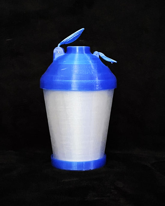 A prototype of the ProSeed cup