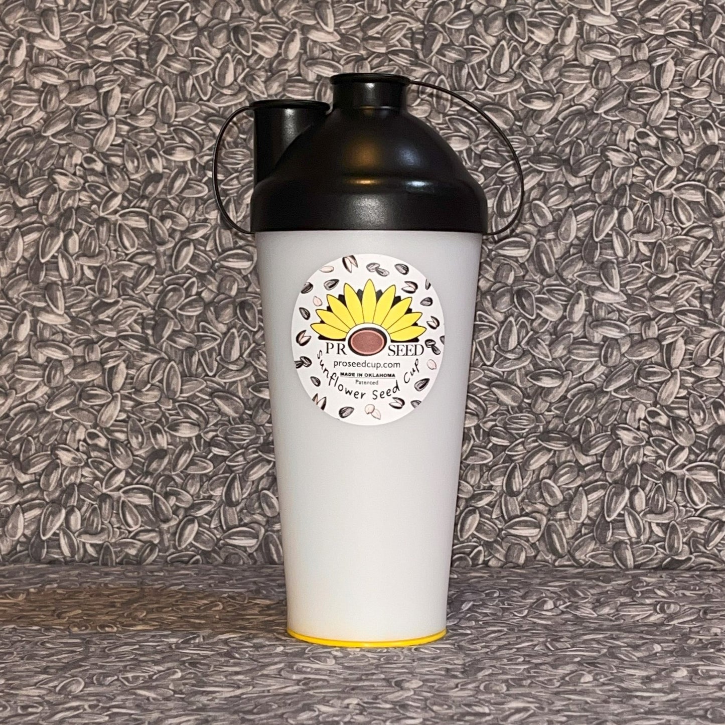 ProSeed® Sunflower Seed Snack Cup